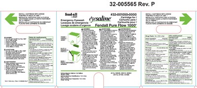 Fendall 1000 Artwork (Fendall 1000 Artwork Rev. P)